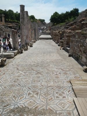 The So-Called Alytarchs' Stoa image. Click for full size.