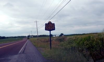 Oley Moravians Marker image. Click for full size.