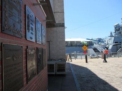 Southwest View image. Click for full size.