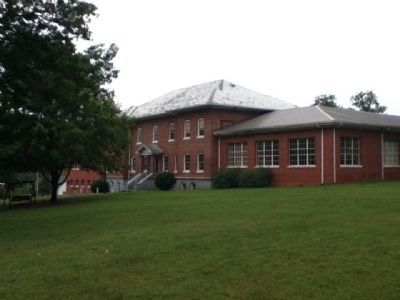 Washington College image. Click for full size.