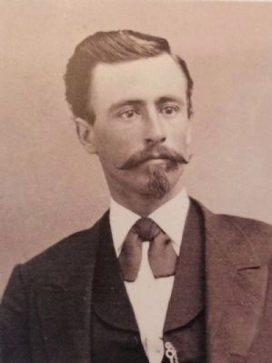 Ramon Carillo (1821-1864). Click for full size. Ramon Carillo (1821-1864) image. Click for full size.