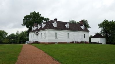 Smithfield Plantation. Click for full size. Smithfield Plantation image. Click for full size.