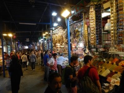 The Spice Market image. Click for full size.