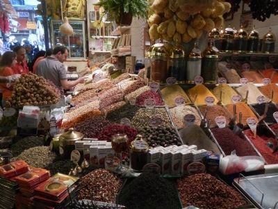 The Spice Market image. Click for full size.