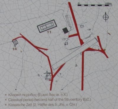 Road Network Marker image. Click for full size.