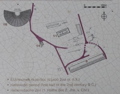 Road Network Marker image. Click for full size.
