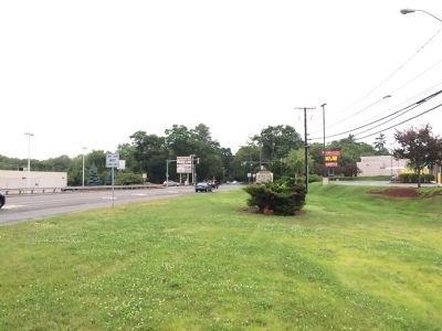 Wide view of Adam Hawkes Marker. Click for full size. Wide view of Adam Hawkes Marker image. Click for full size.