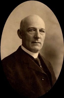 Harry Kellar (1849-1922). Click for full size. Harry Kellar (1849-1922) image. Click for full size.