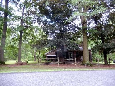 John F. Hartranft Birthplace image. Click for full size.