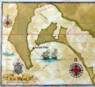 Ballast Point. Click for full size. Ballast Point image. Click for full size.
