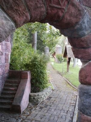 St. Joseph's Shrine - Unknown stations. Click for full size. St. Joseph's Shrine - Unknown stations image. Click for full size.