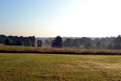 View Towards State Highway 18 and Gallatin Road image. Click for full size.