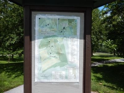 Springton Manor Farm-map of the area. Click for full size. Springton Manor Farm-map of the area image. Click for full size.