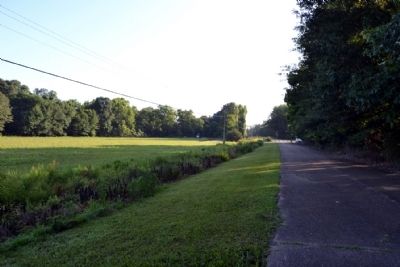 1927 Concrete Highway Heading into Raymond. Click for full size. 1927 Concrete Highway Heading into Raymond image. Click for full size.