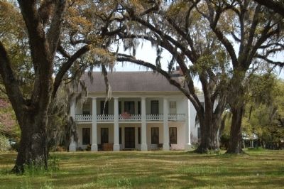 Bayside Plantation. Click for full size. Bayside Plantation image. Click for full size.