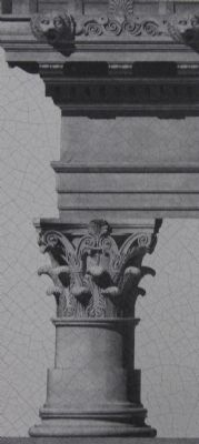 Temple E Marker image. Click for full size.