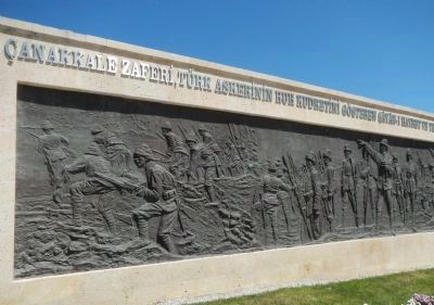 57th Infantry Regiment Memorial. Click for full size. 57th Infantry Regiment Memorial image. Click for full size.
