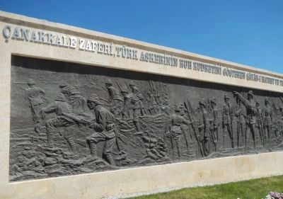 57th Infantry Regiment Memorial image. Click for full size.