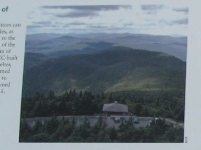 View From the Top of the Tower. Click for full size. View From the Top of the Tower image. Click for full size.