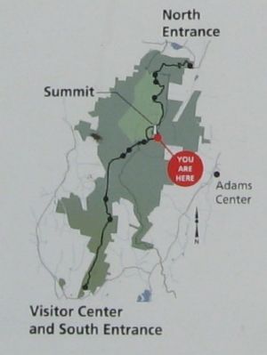 Location Map. Click for full size. Location Map image. Click for full size.