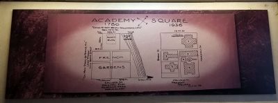 Academy Square image. Click for full size.