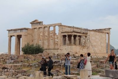 The Erechtheion image. Click for full size.