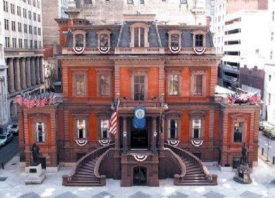 Union League of Philadelphia image. Click for full size.