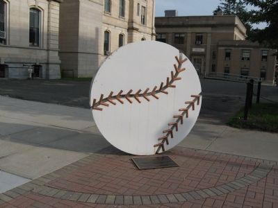 Splitter Marker. Click for full size. Splitter Marker image. Click for full size.