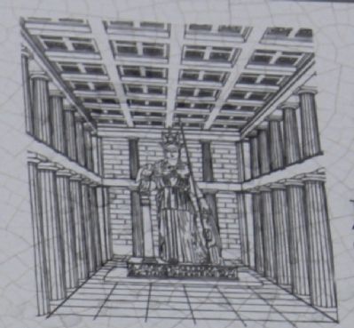 The Parthenon Marker image. Click for full size.
