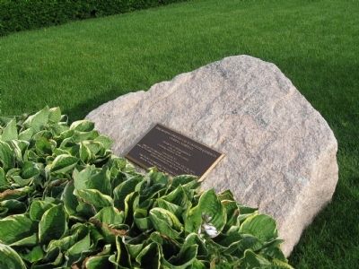 Francis Joseph Quirico Court Complex Marker. Click for full size. Francis Joseph Quirico Court Complex Marker image. Click for full size.
