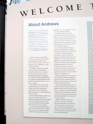 About Andrews image. Click for full size.