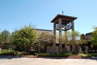 St.Alphonsus Liguori church image. Click for full size.