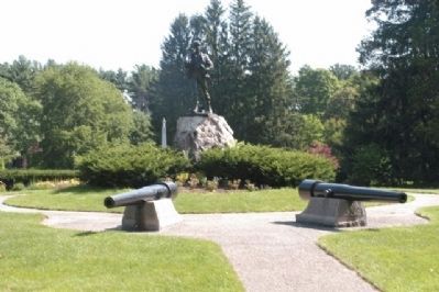 Newburyport Memorial. Click for full size. Newburyport Memorial image. Click for full size.