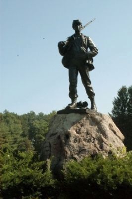 Newburyport Memorial. Click for full size. Newburyport Memorial image. Click for full size.
