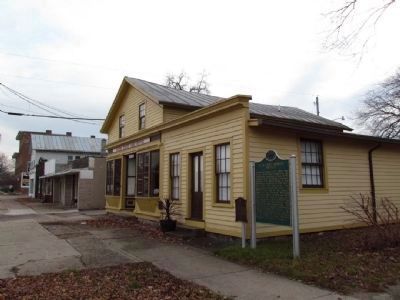 U.S. Land Survey Office image. Click for full size.