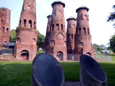 The Schoefer Kilns image. Click for full size.