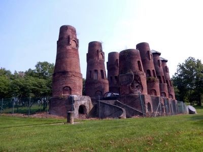 The Schoefer Kilns image. Click for full size.