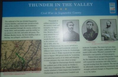 Thunder in the Vallley CWT Marker image. Click for full size.