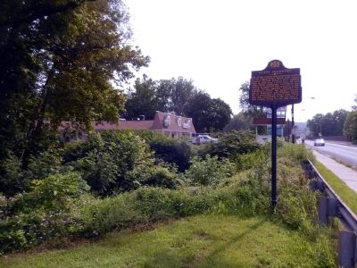Slate Industry Marker image. Click for full size.