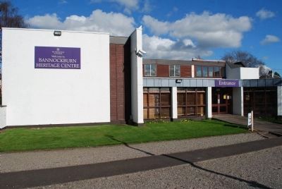 Old Bannockburn Heritage Center image. Click for full size.