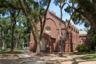 Grace Episcopal Church image. Click for full size.