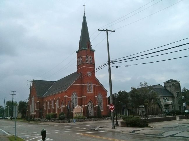 Zion United Church of Christ image. Click for full size.