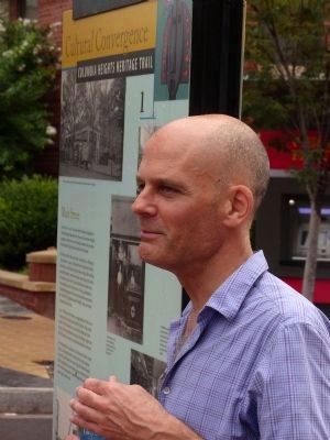 Brian D. Kraft image. Click for full size.