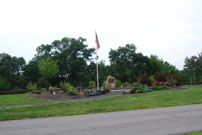 In Memory of Eric S. Holman, Staff Sergeant, U.S. Army. Click for full size. In Memory of Eric S. Holman, Staff Sergeant, U.S. Army image. Click for full size.