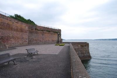 Cove Fort. Click for full size. Cove Fort image. Click for full size.