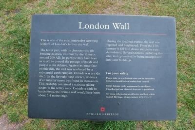 London Wall image. Click for full size.