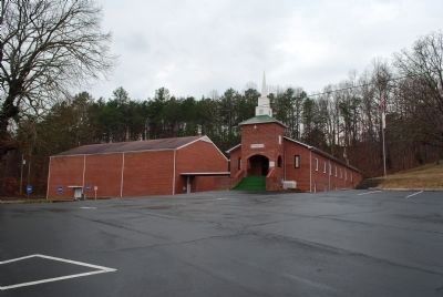 Poplar Springs Baptist Church image. Click for full size.