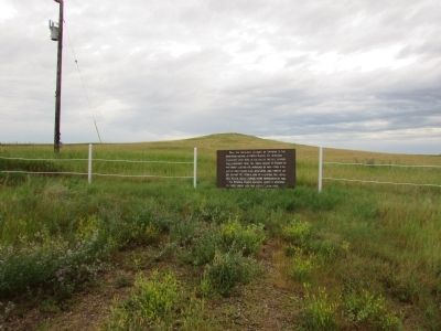 Ukrainian Immigrants Marker. Click for full size. Ukrainian Immigrants Marker image. Click for full size.