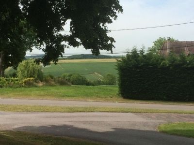 Fields of Cantigny image. Click for full size.