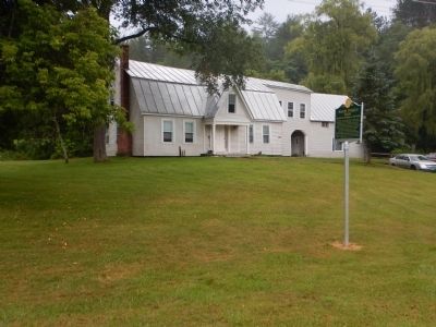 Wagon Wheels Farm Marker. Click for full size. Wagon Wheels Farm Marker image. Click for full size.